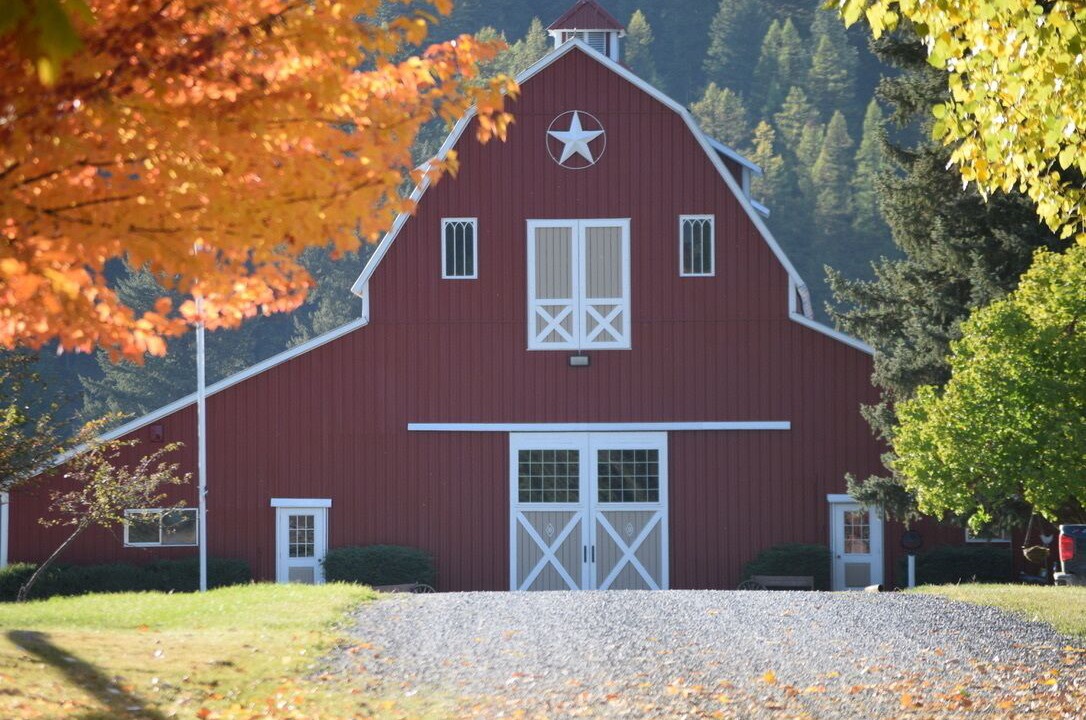 Photo of Outdoor in Trout Creek