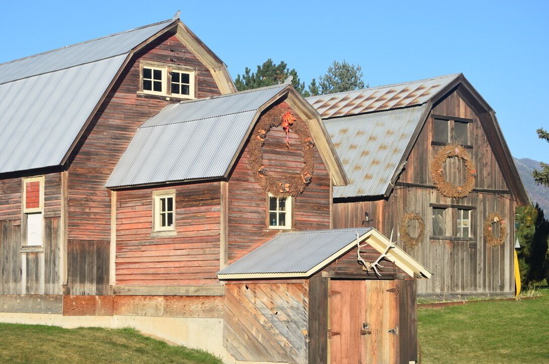 Photo of Outdoor in Trout Creek