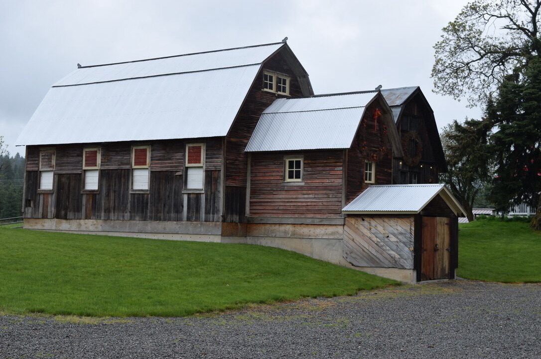 Photo of Outdoor in Trout Creek