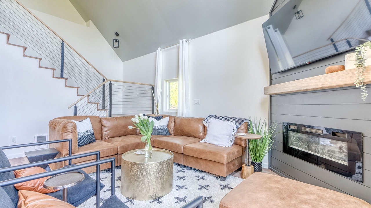 Photo of Bedroom in Lakeside