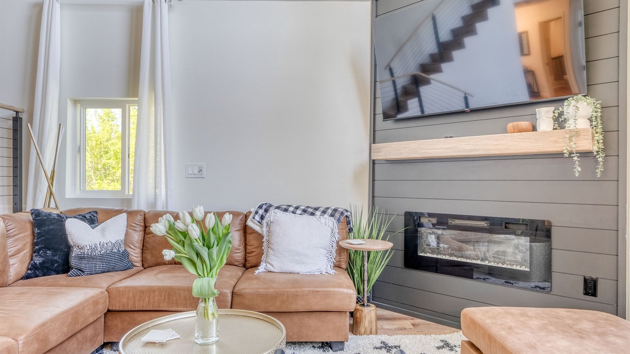 Photo of Livingroom in Lakeside