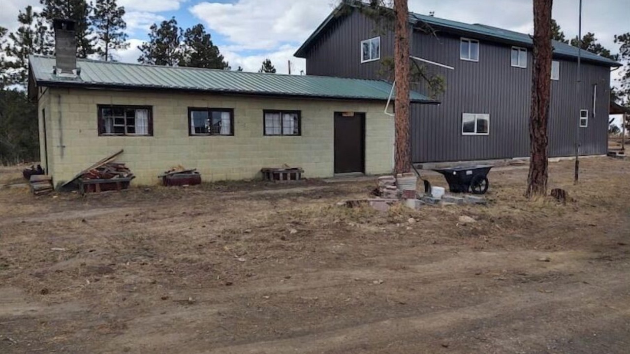 Photo of Outdoor in Roundup