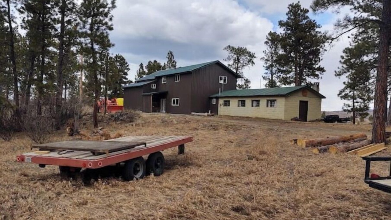 Photo of Outdoor in Roundup