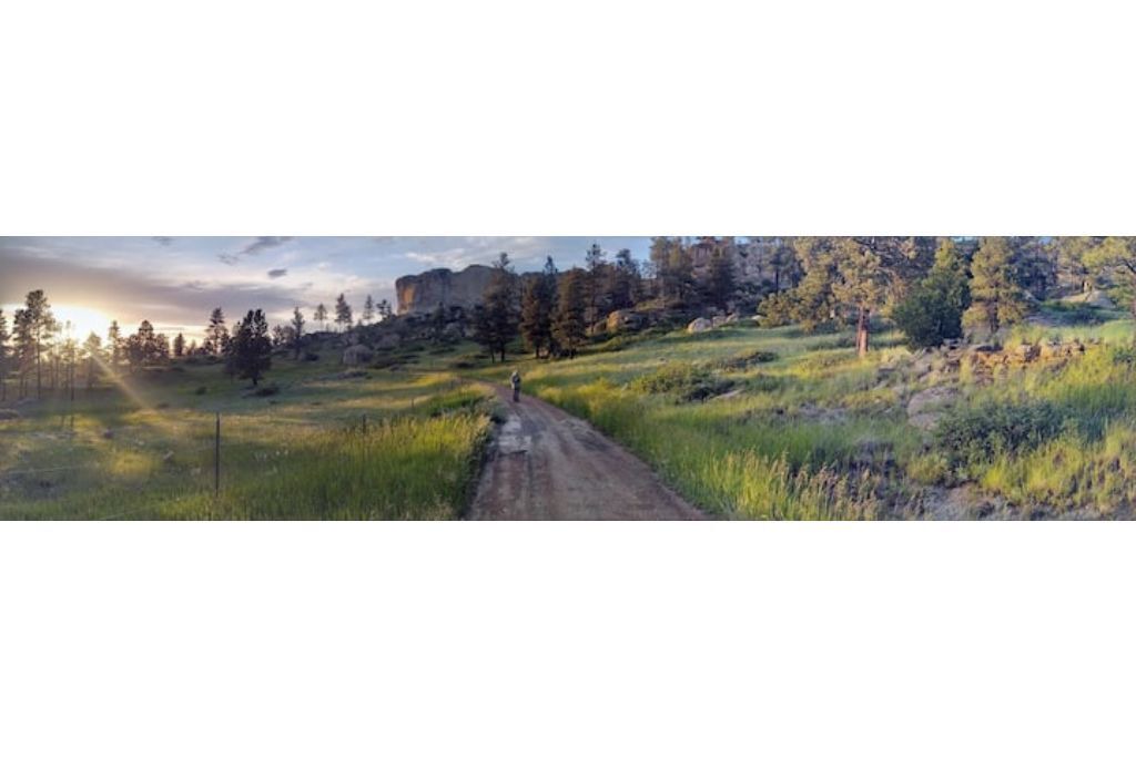 Photo of Outdoor in Roundup