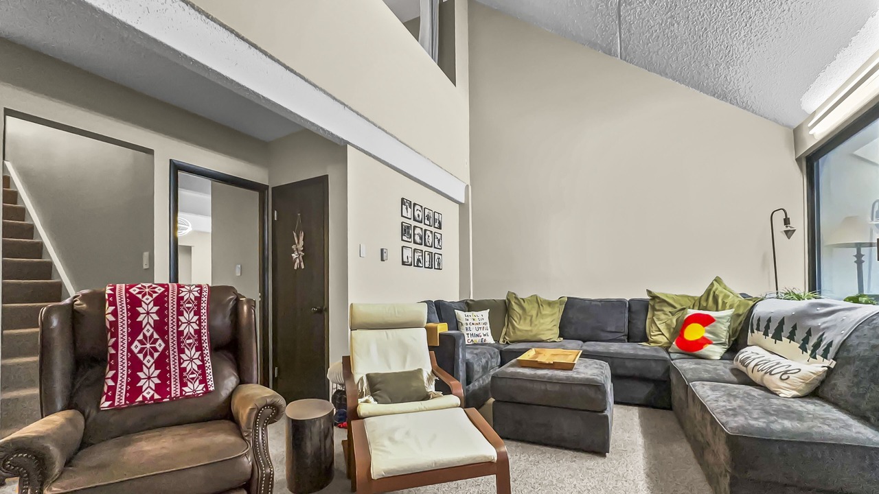 Photo of Bedroom in East Village at Copper
