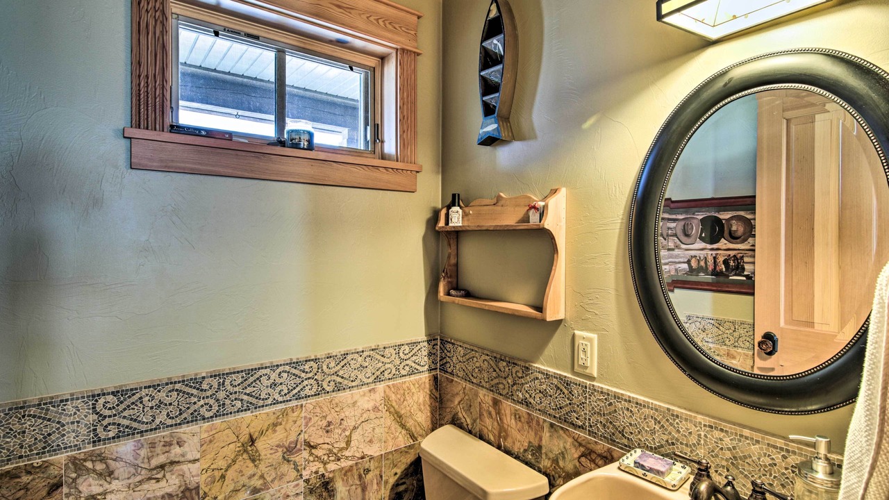 Photo of Bathroom in Bozeman
