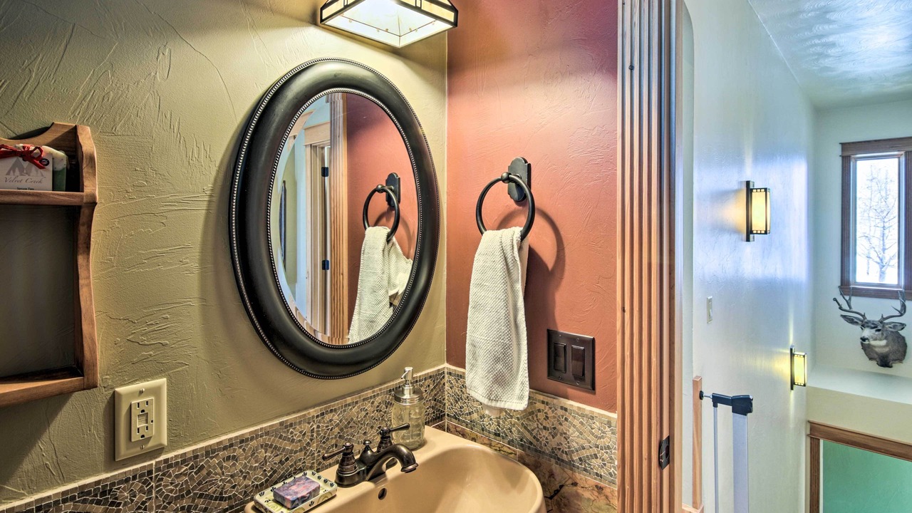 Photo of Bathroom in Bozeman
