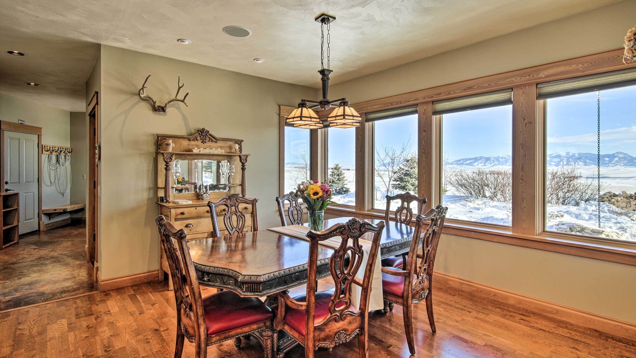 Photo of Bedroom in Bozeman