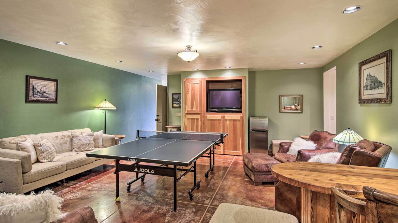 Photo of Bedroom in Bozeman