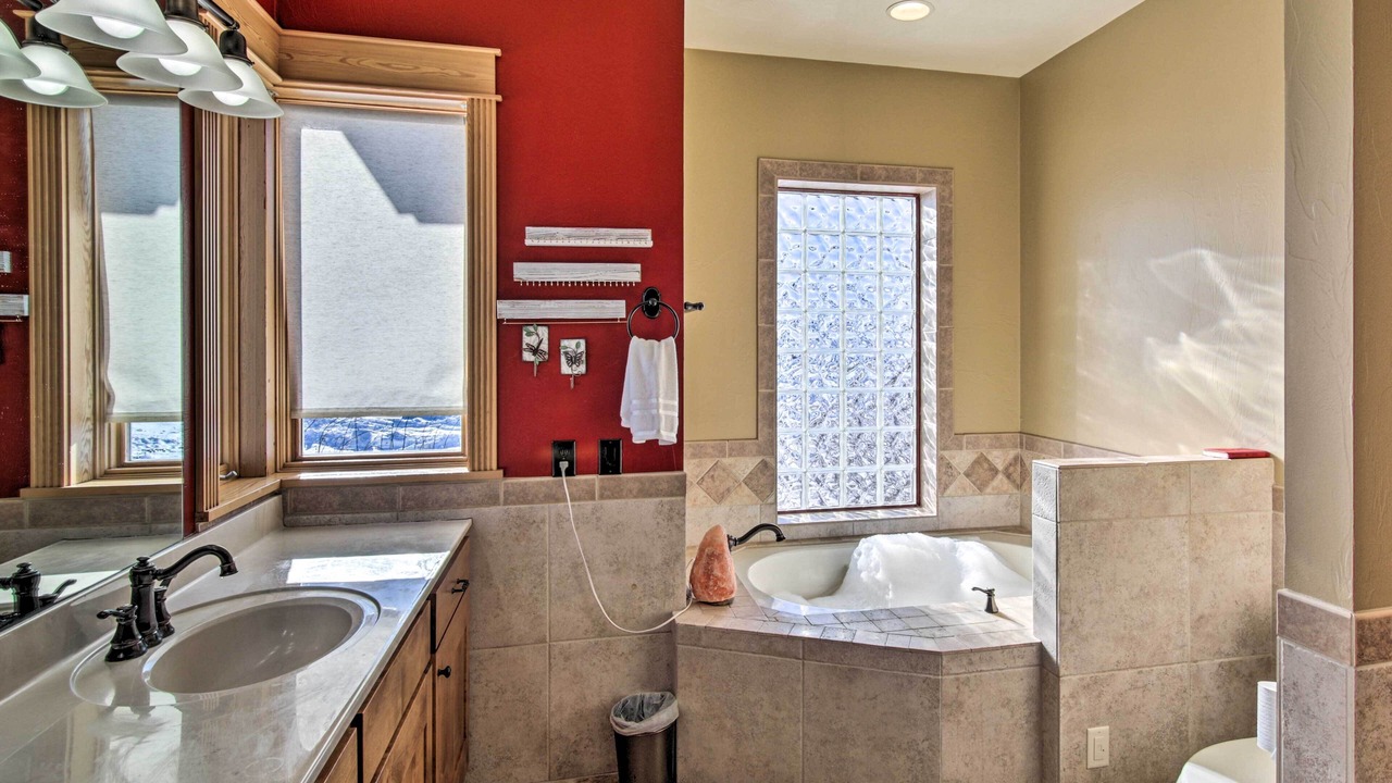 Photo of Bathroom in Bozeman