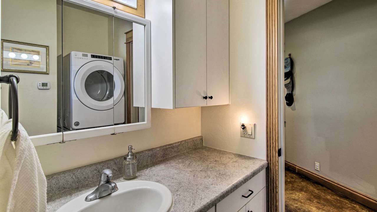 Photo of Bathroom in Bozeman