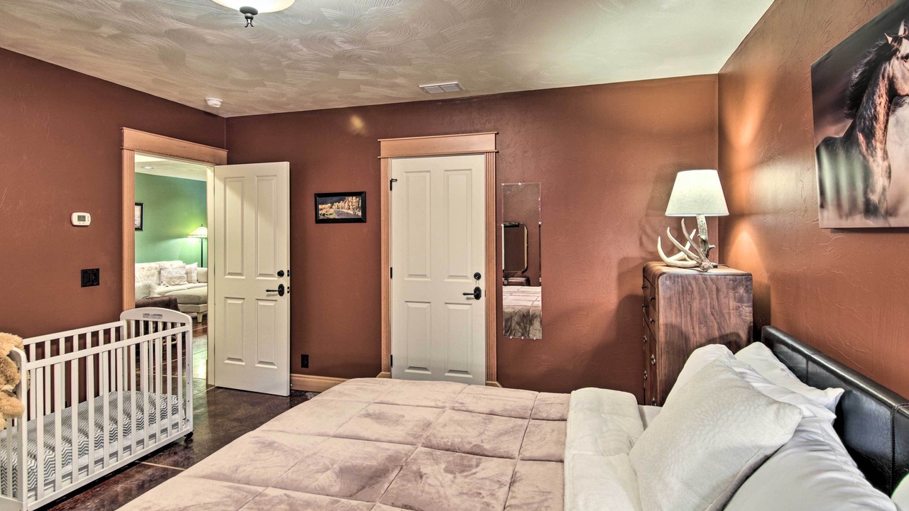 Photo of Bedroom in Bozeman