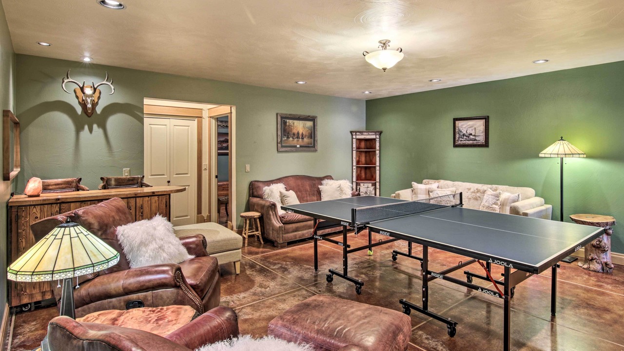 Photo of Bedroom in Bozeman