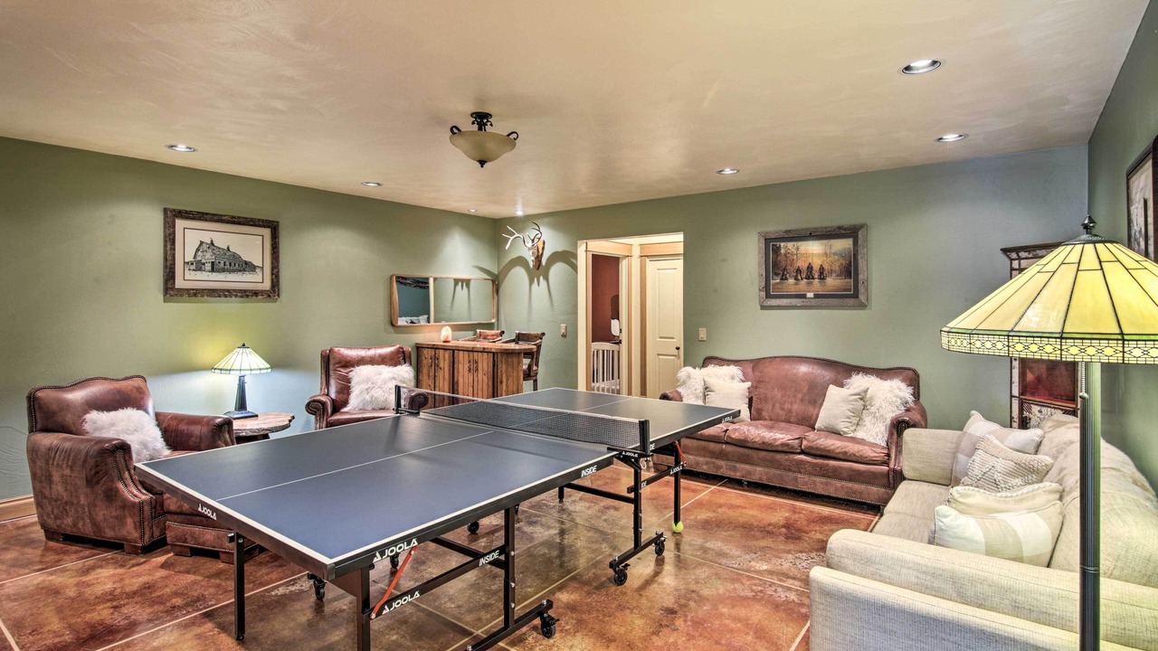Photo of Bedroom in Bozeman