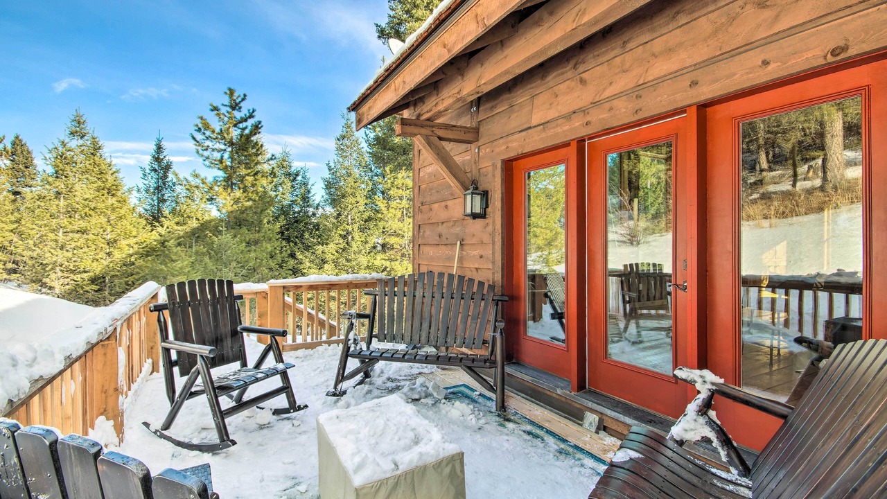 Photo of Outdoor in Bozeman