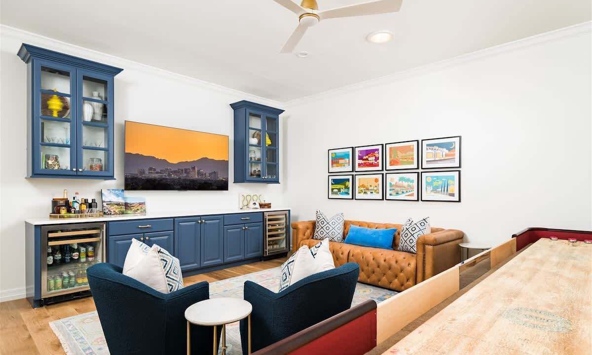 Photo of Bedroom in Arcadia