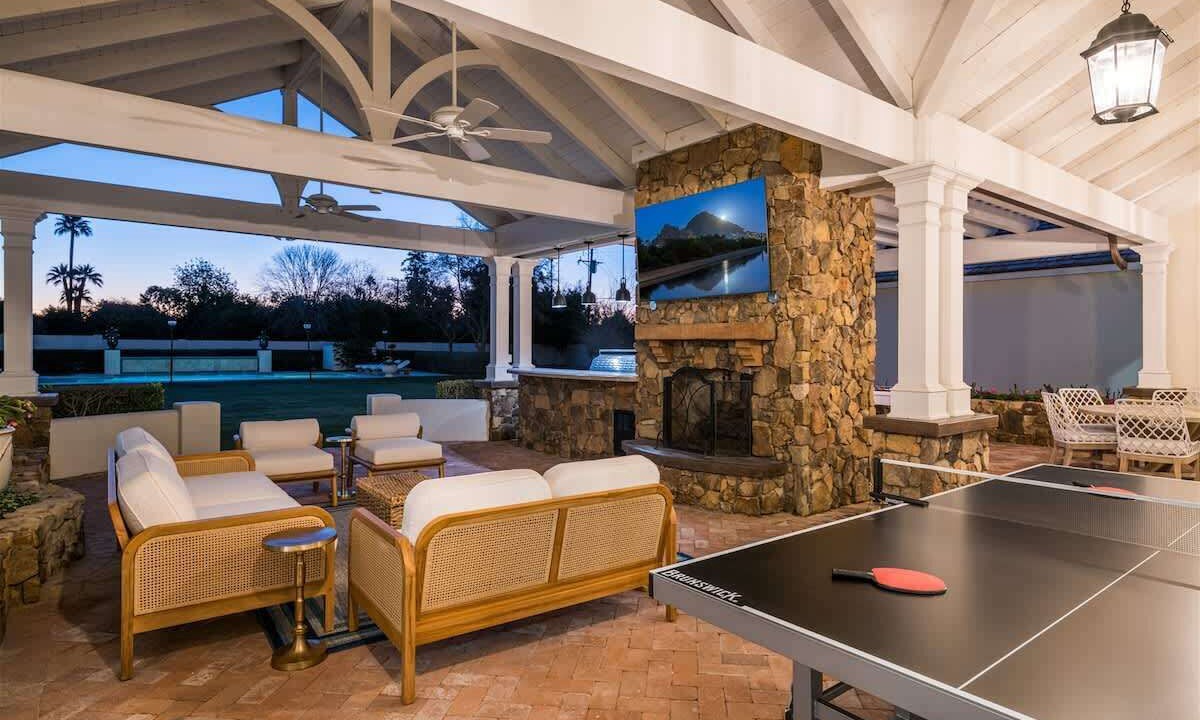Photo of Livingroom in Arcadia