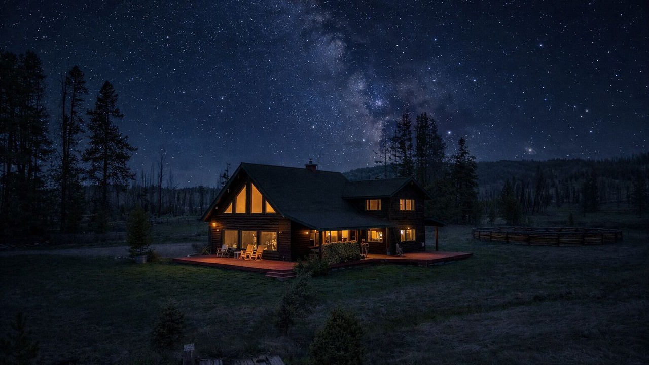 Photo of Outdoor in Stanley