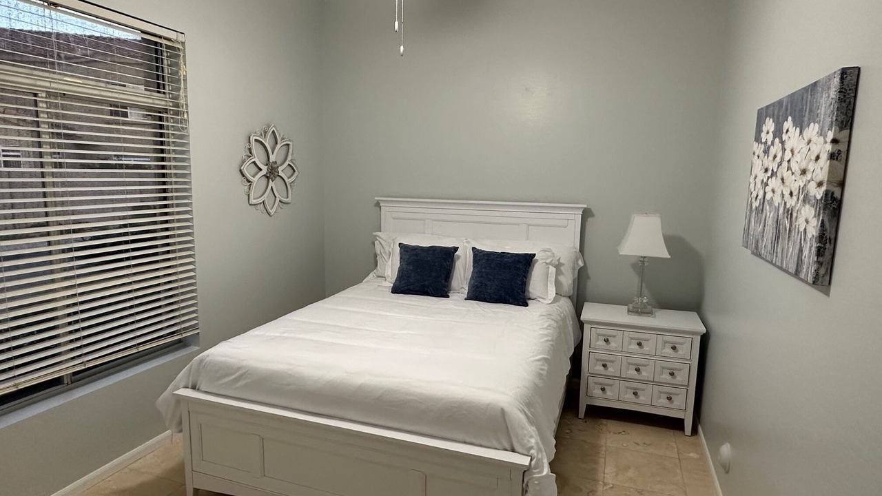 Photo of Bedroom in Ocotillo