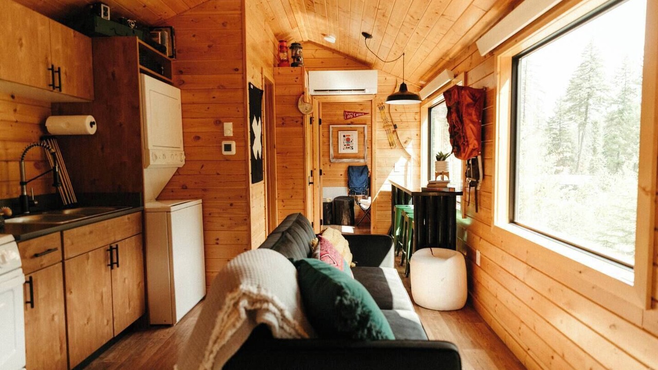 Photo of Bedroom in Lakeside
