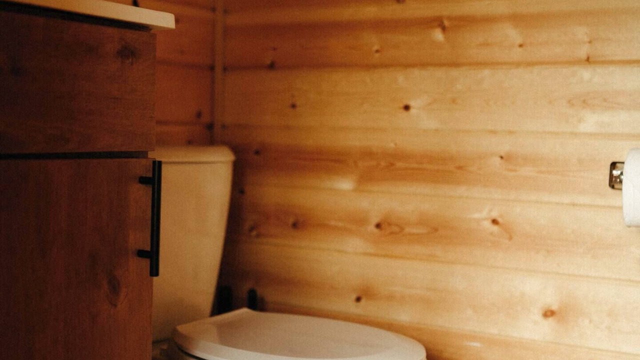 Photo of Bathroom in Lakeside