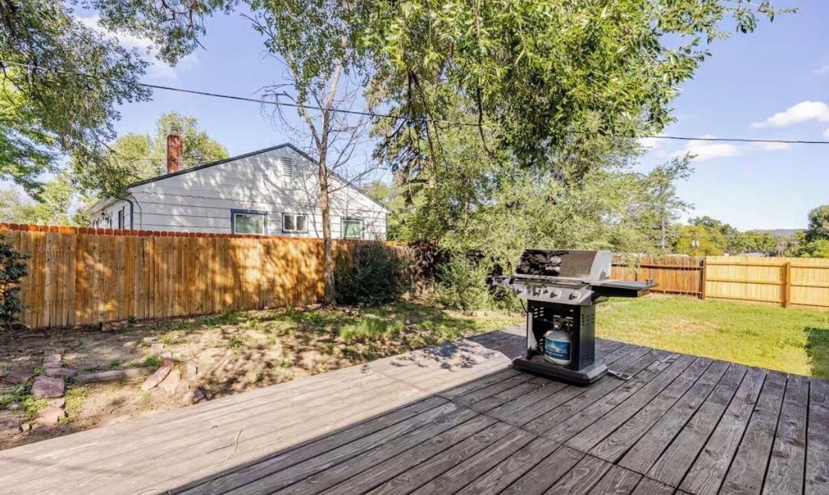 Photo of Outdoor in Southeast Colorado Springs