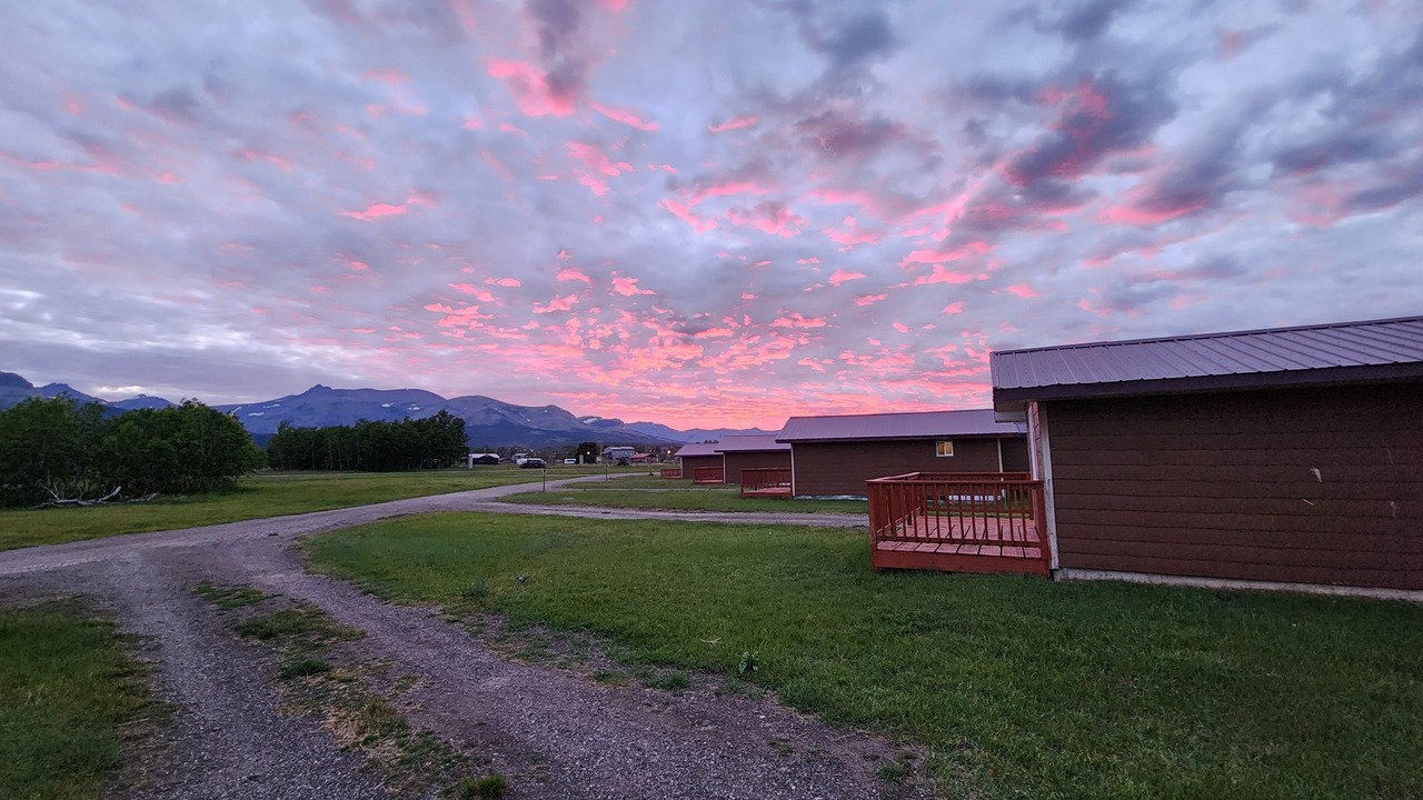 Photo of Others in East Glacier Park Village