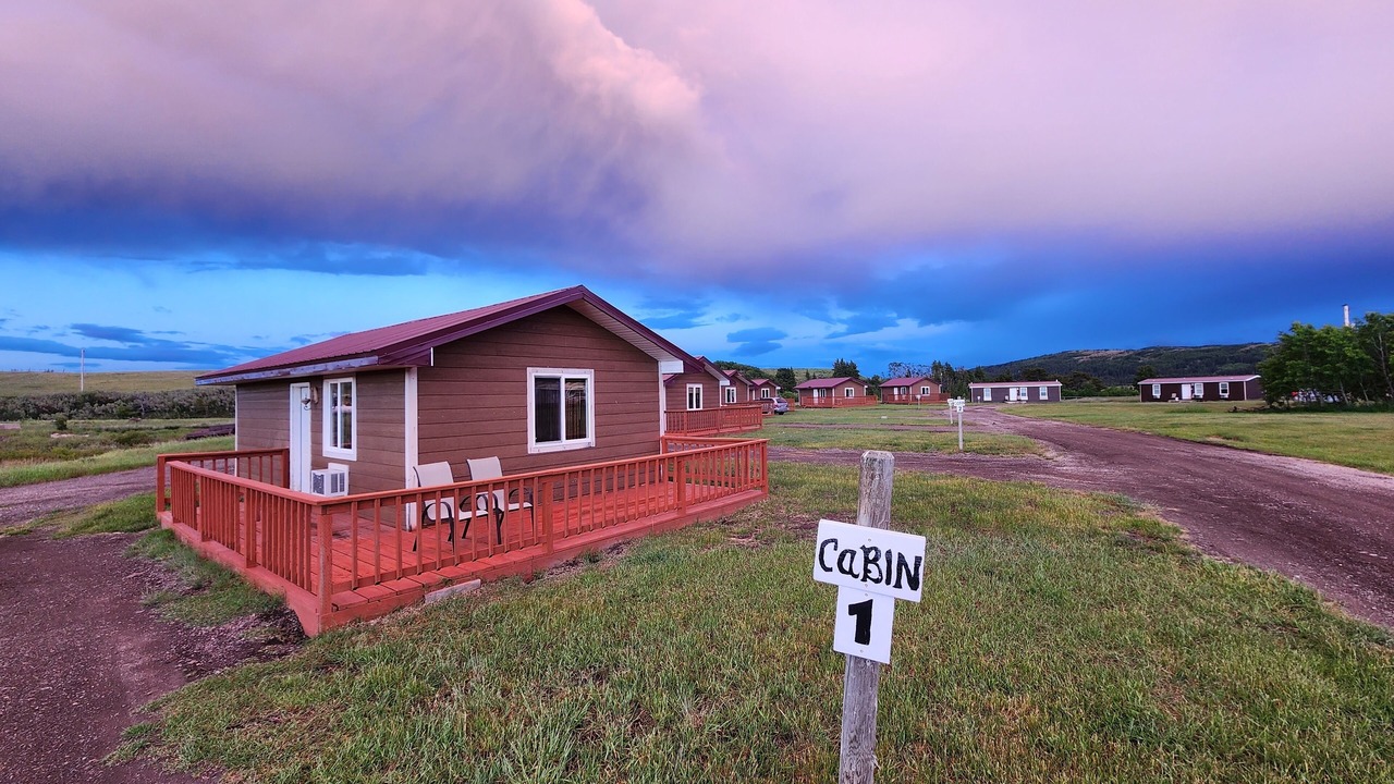 Photo of Others in East Glacier Park Village