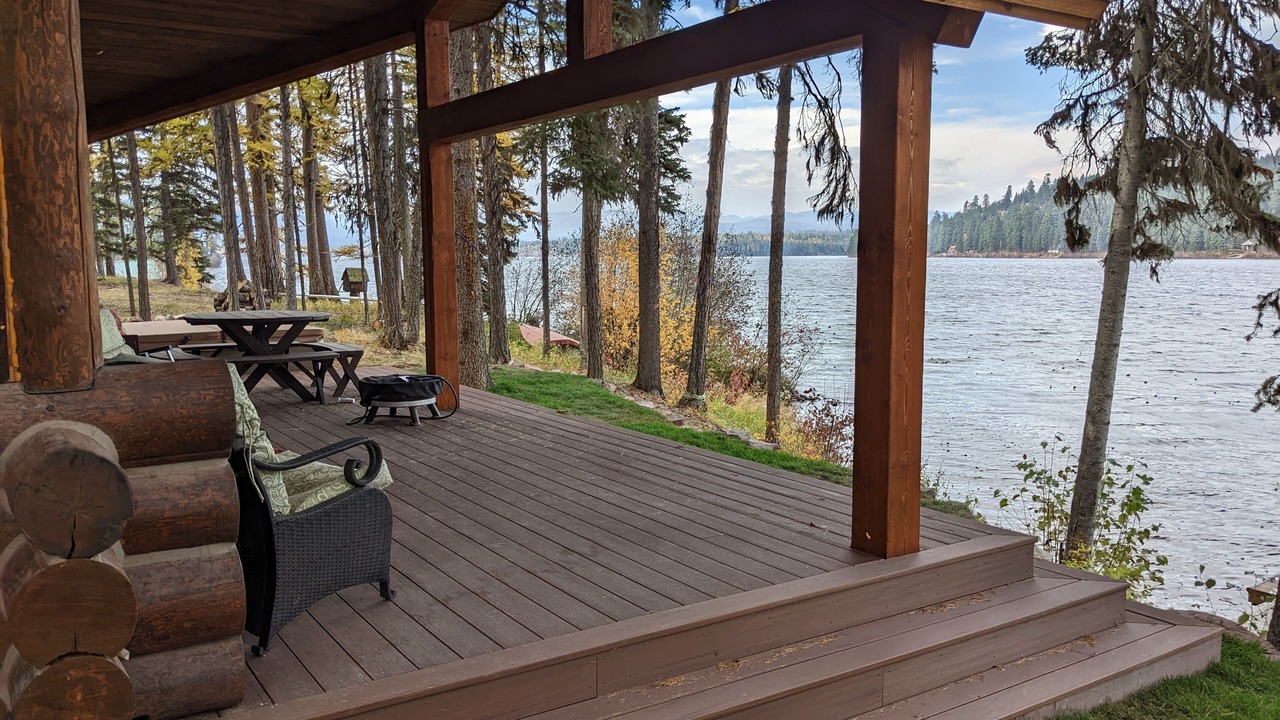 Photo of Outdoor in Seeley Lake