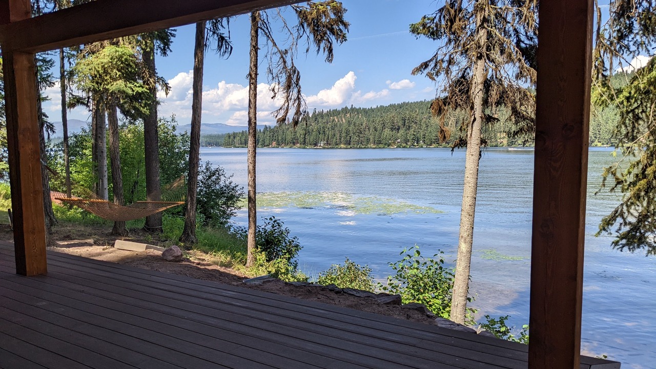 Photo of Outdoor in Seeley Lake