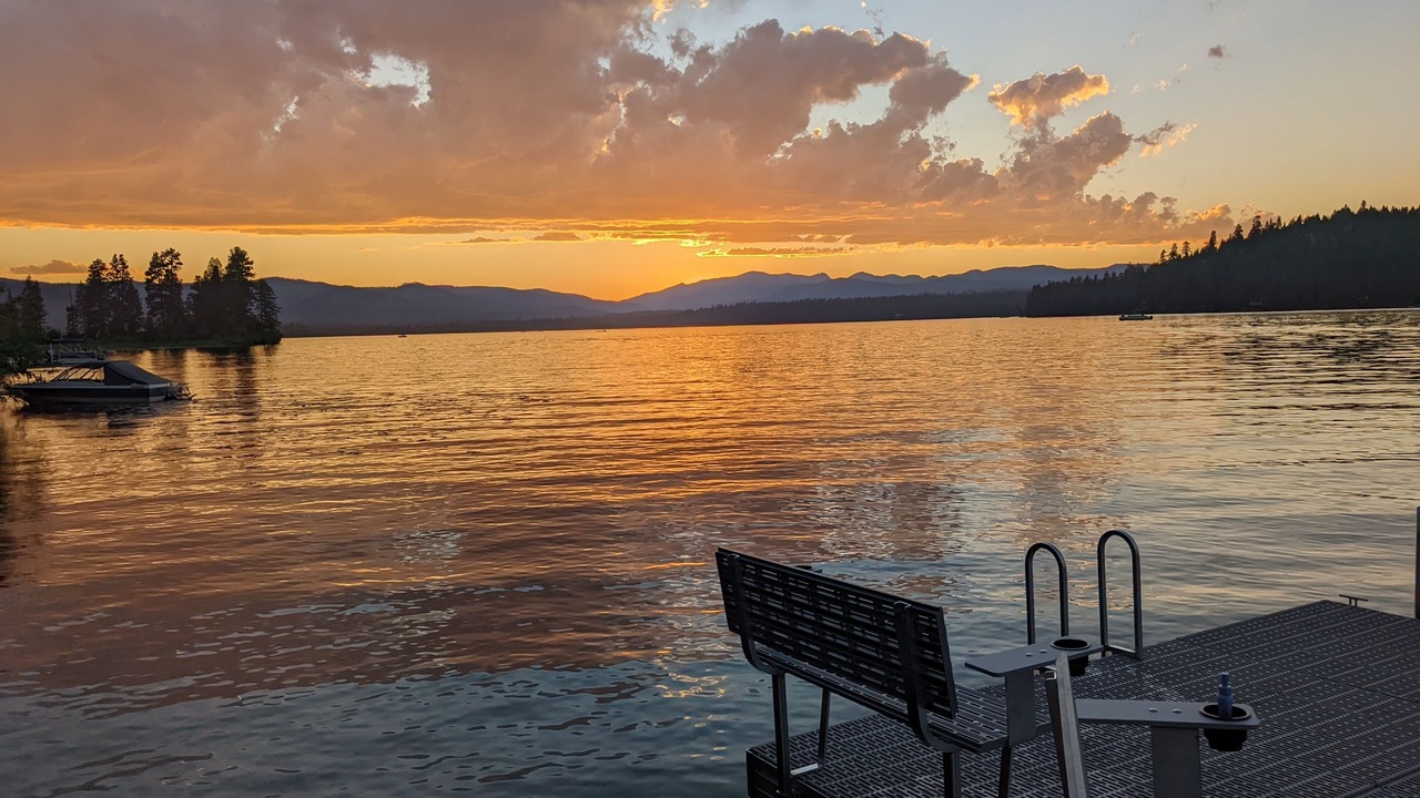 Photo of Outdoor in Seeley Lake