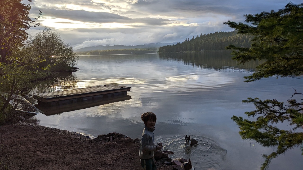 Photo of Outdoor in Seeley Lake