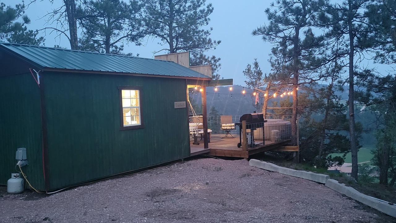 Photo of Outdoor in Hot Springs