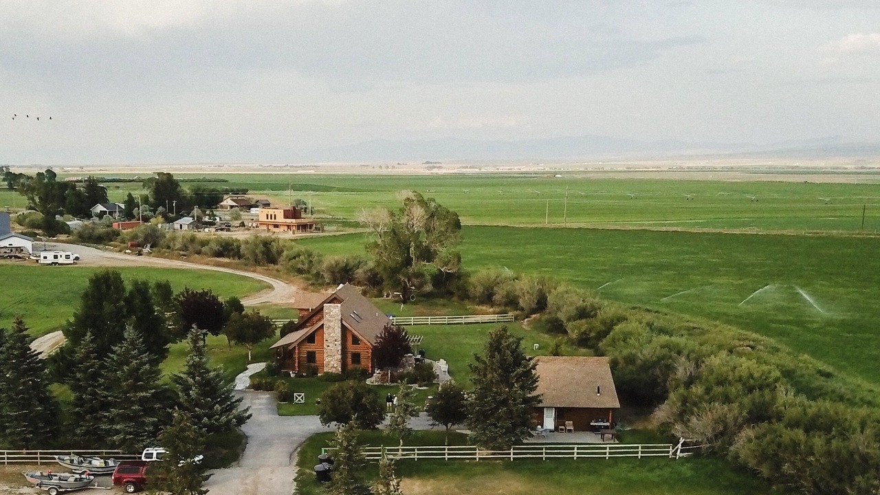 Photo of Outdoor in Dillon