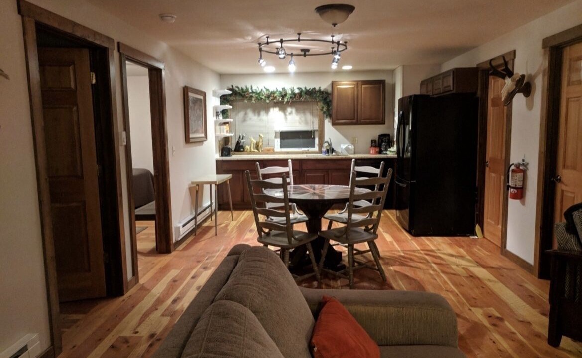 Photo of Livingroom in Dillon
