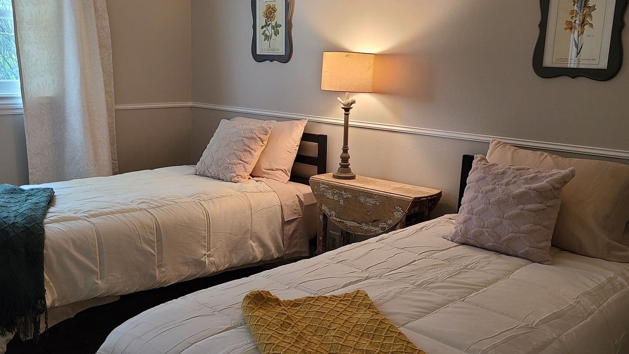 Photo of Bedroom in Geyser