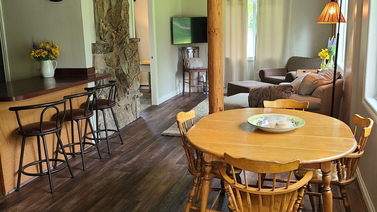 Photo of Livingroom in Geyser