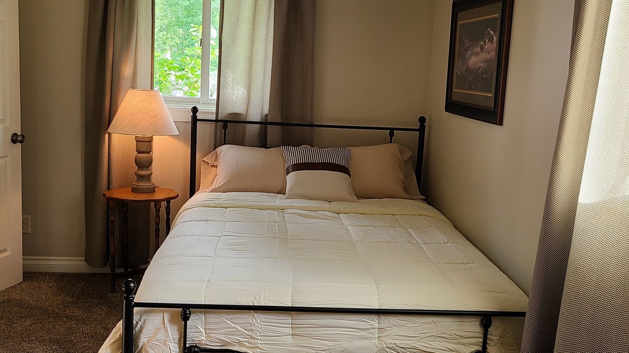 Photo of Bedroom in Geyser