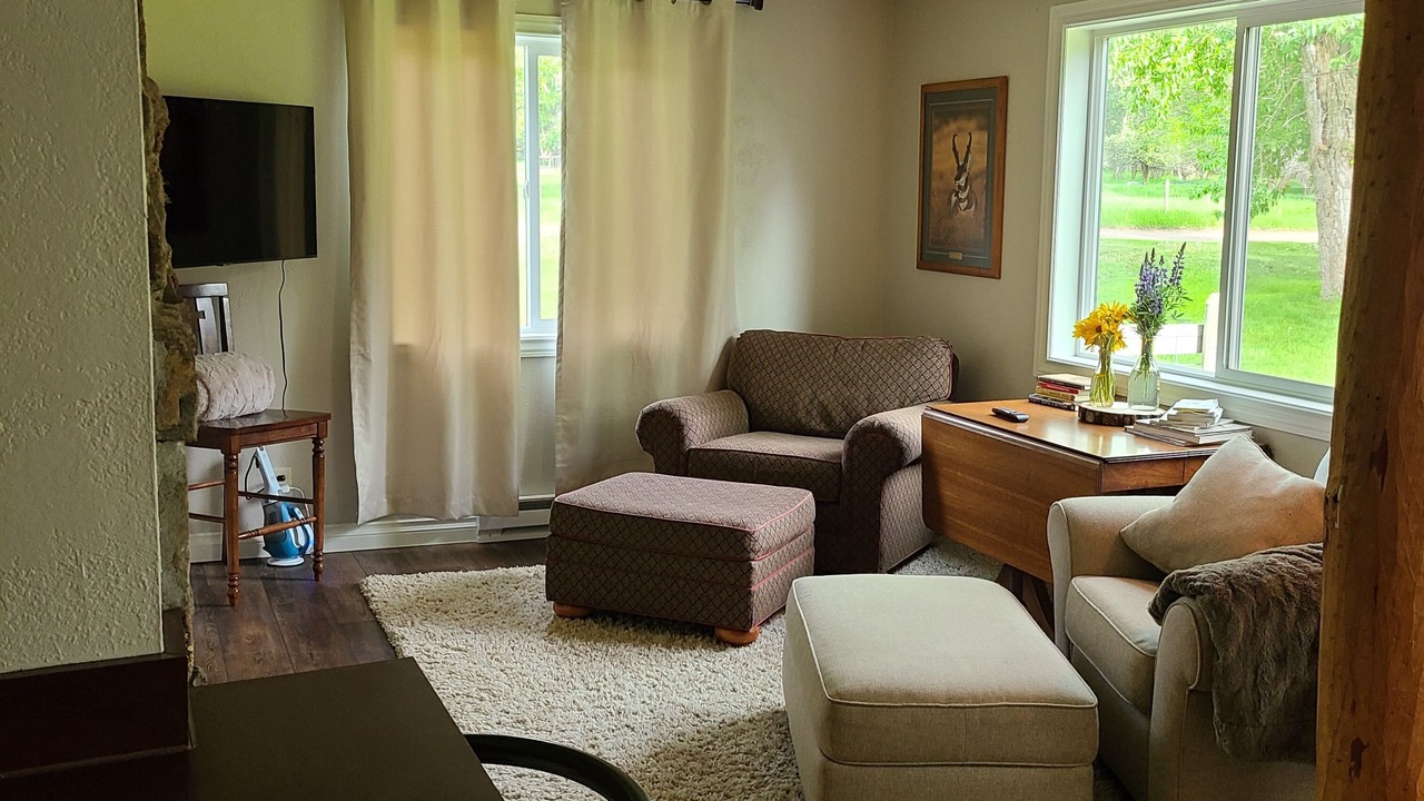 Photo of Livingroom in Geyser