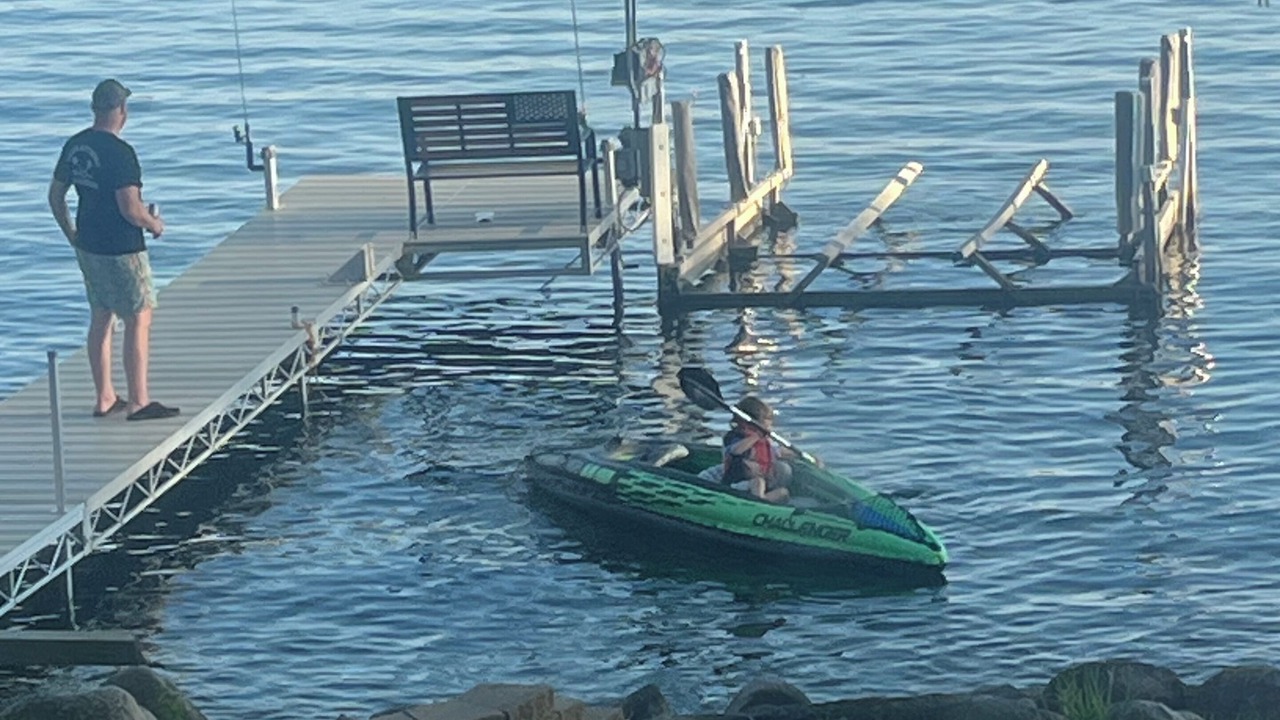 Photo of Others in Ortonville