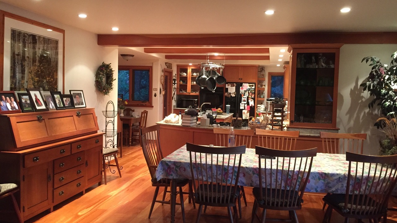 Photo of Bedroom in Polson