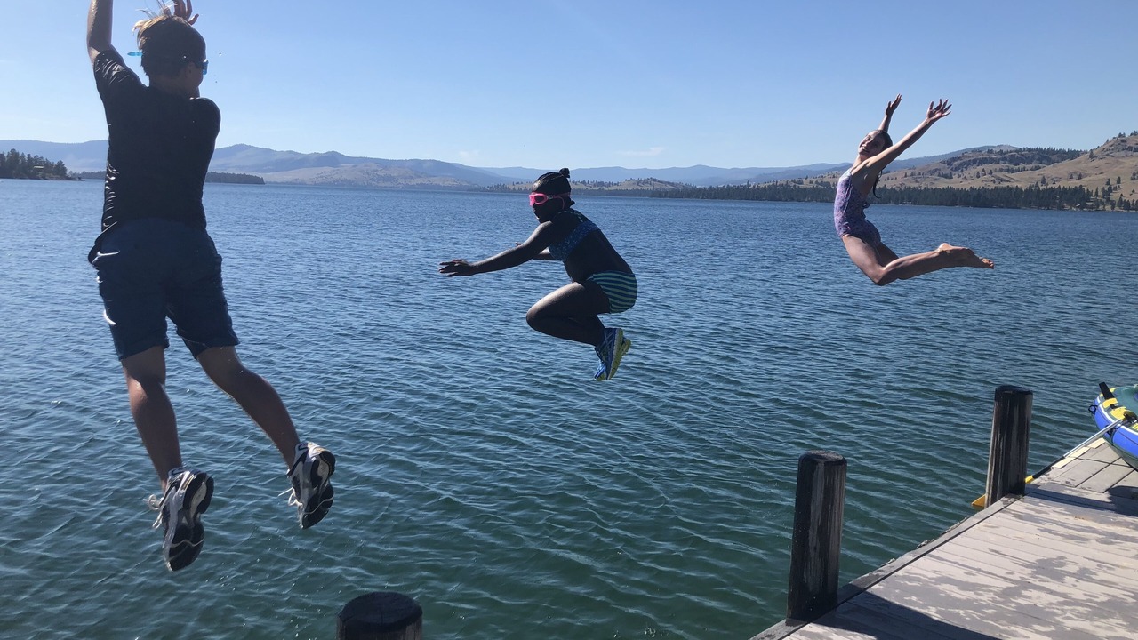 Photo of Outdoor in Polson