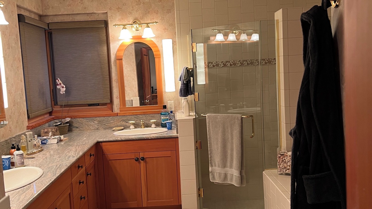 Photo of Bathroom in Polson