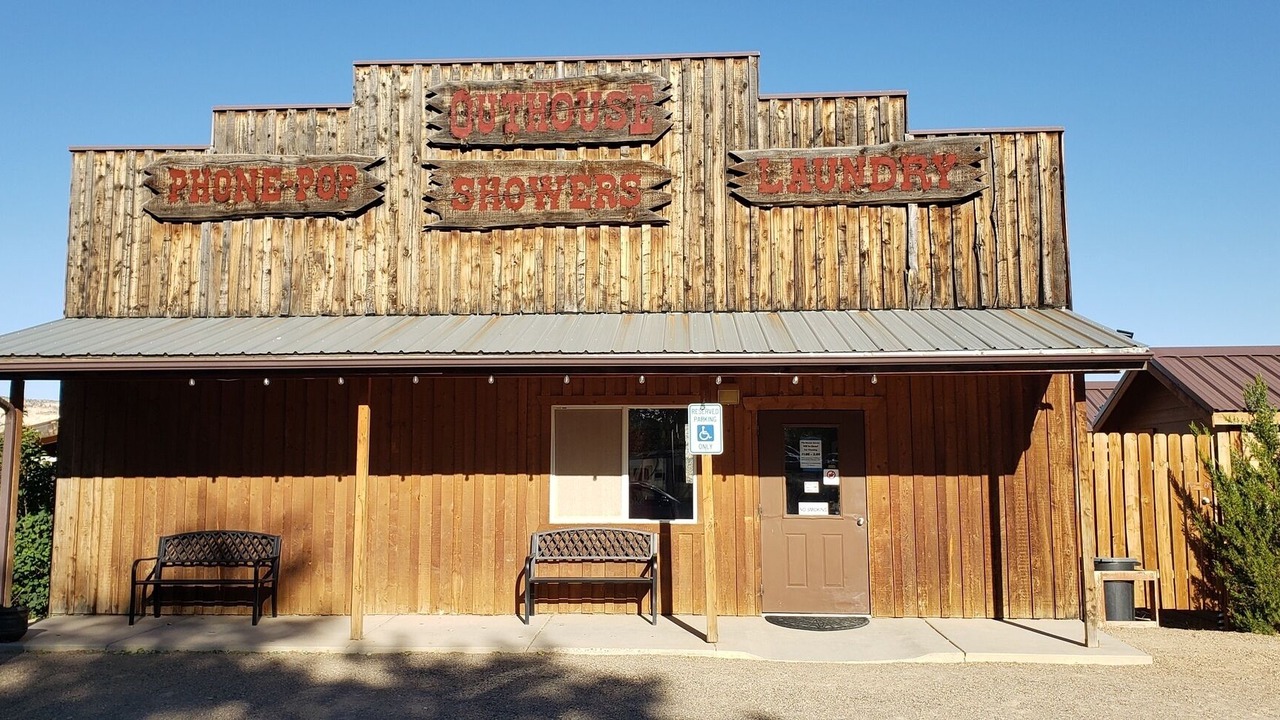 Photo of Outdoor in Escalante