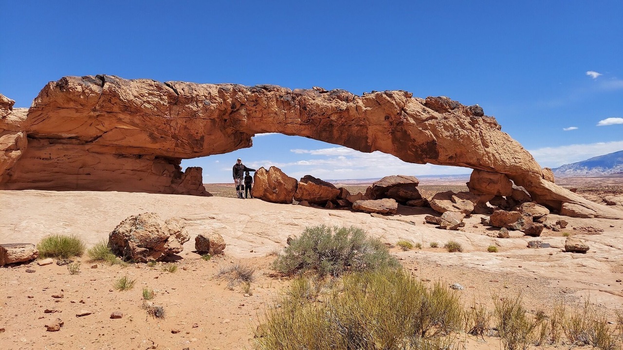 Photo of Others in Escalante