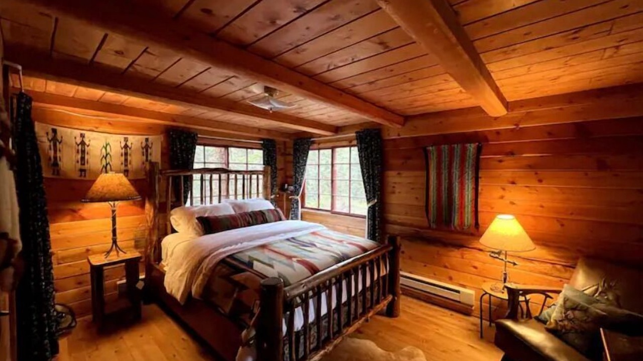Photo of Bedroom in Nathrop