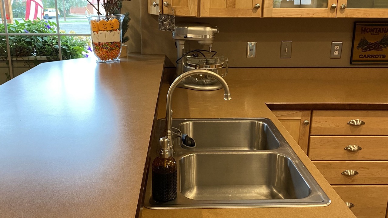 Photo of Kitchen in Helena