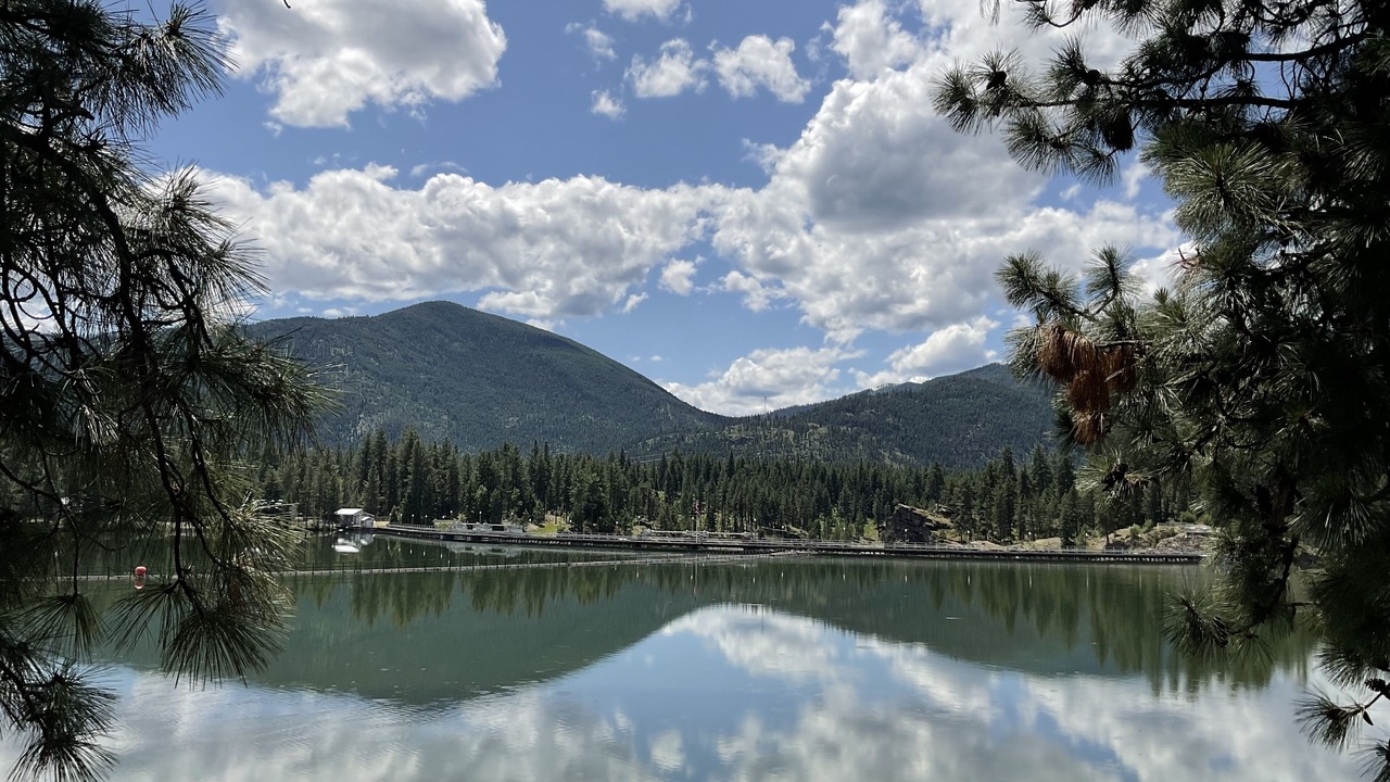 Photo of Outdoor in Thompson Falls
