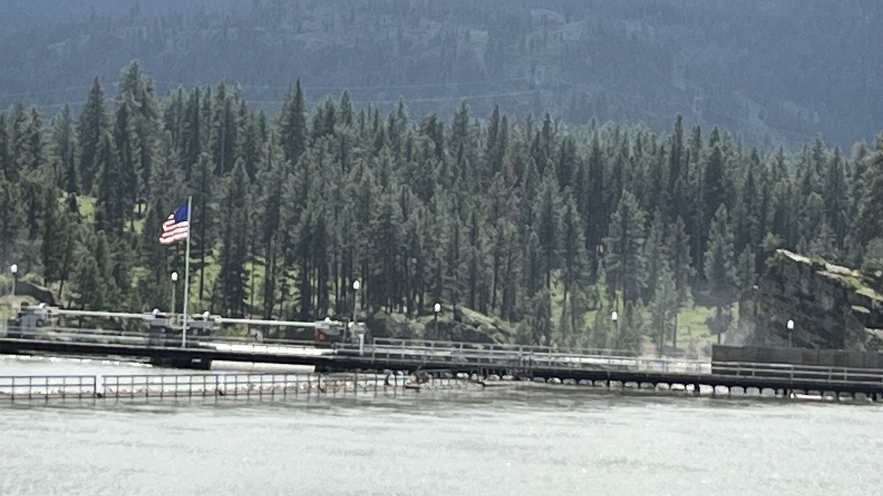 Photo of Others in Thompson Falls
