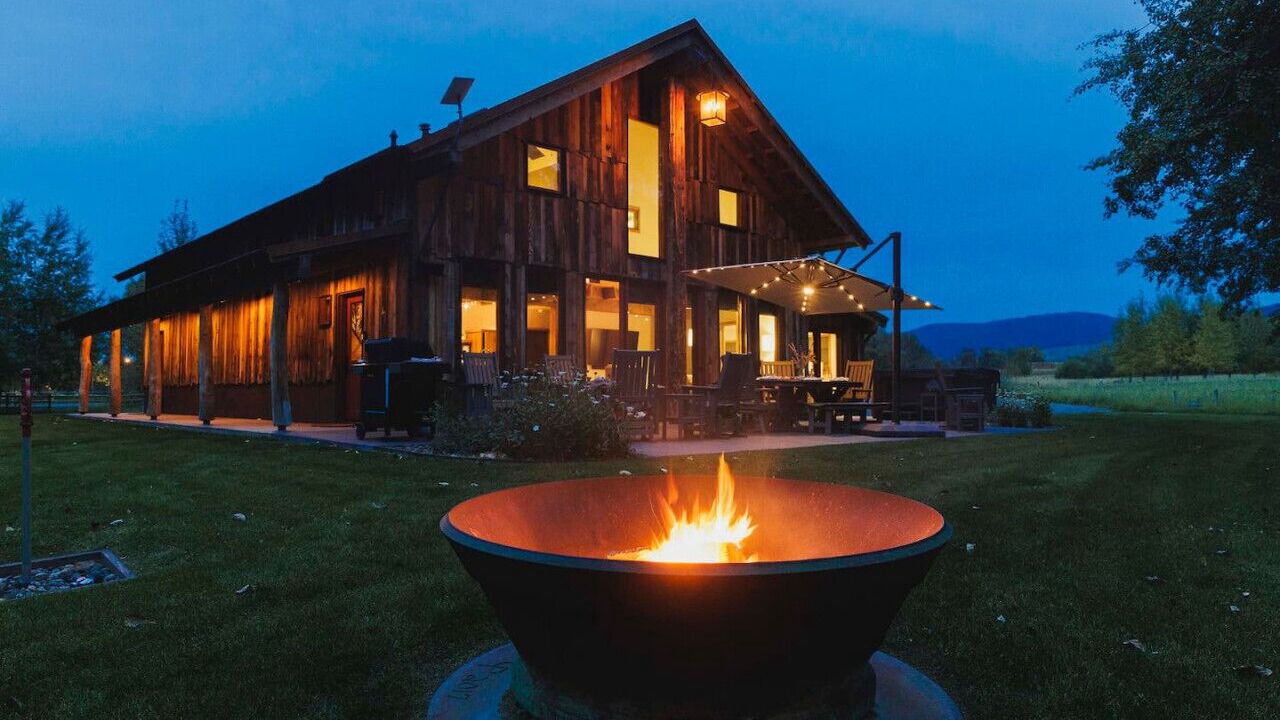 Photo of Outdoor in Bozeman